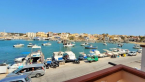 Гостиница Case Vacanze Porto Vecchio, Lampedusa e Linosa